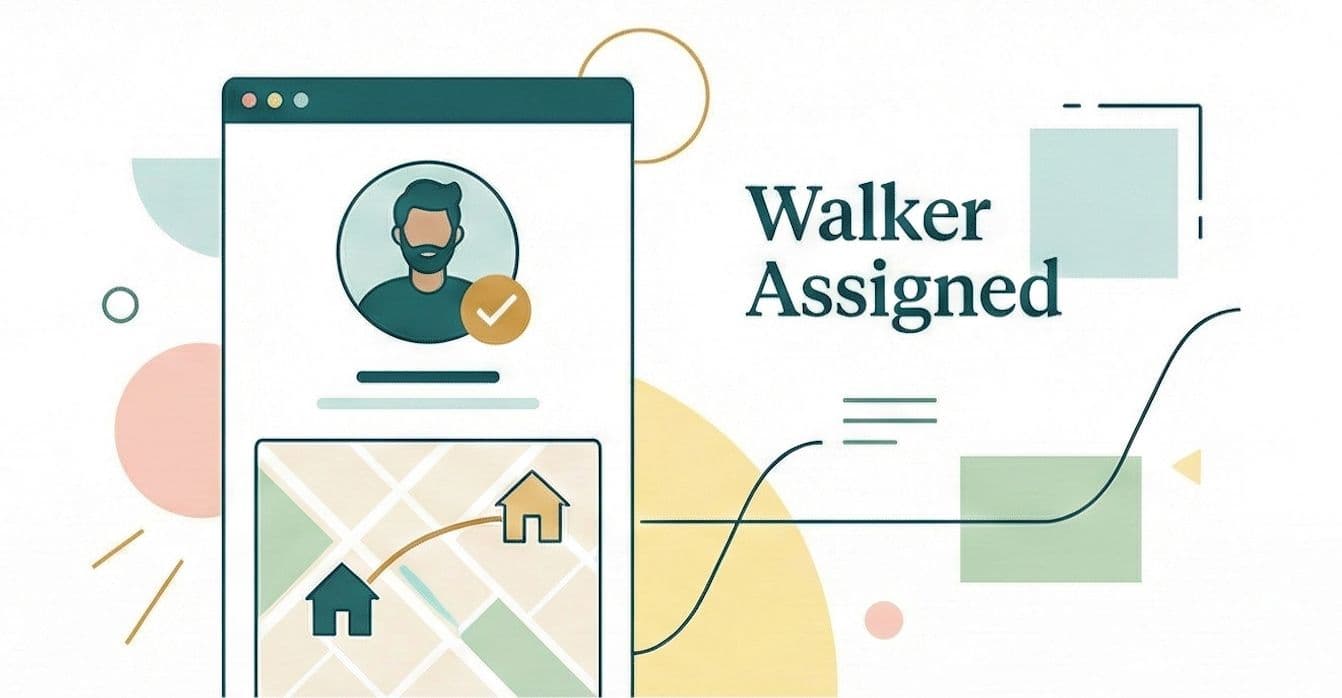 Walker Assigned